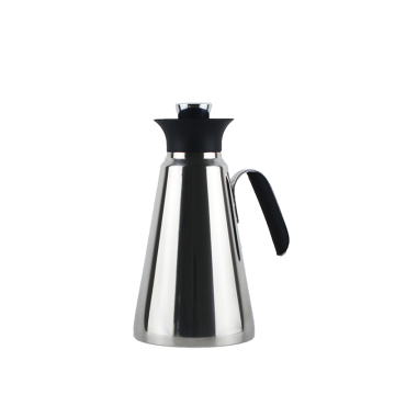 REDA Efficient insulation stainless steel Vacuum coffee pot